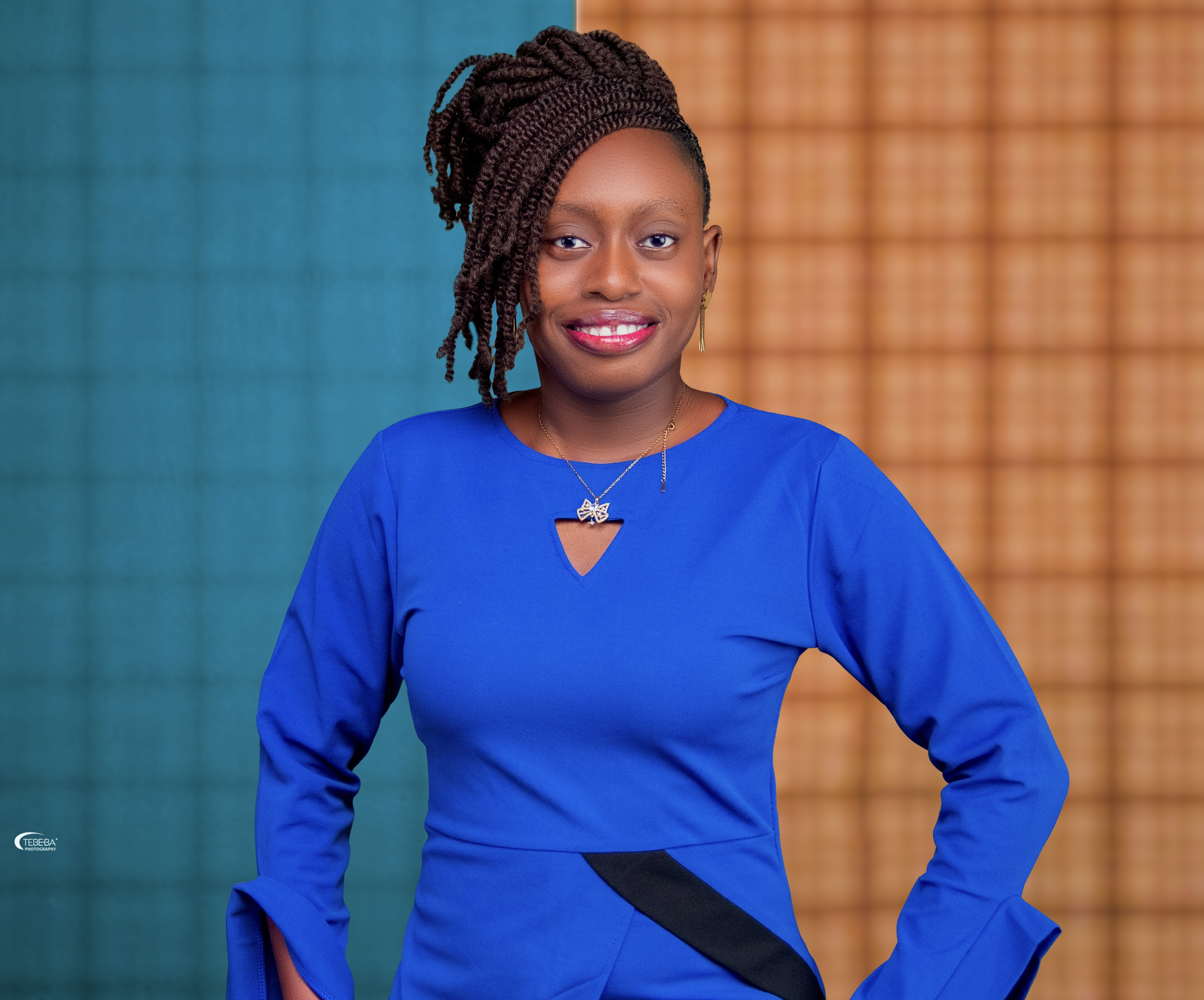 Oyeniyi Moyinoluwa